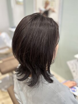 イチゴ アクロスプラザ昭島店(ICH GO) ソフトウルフ