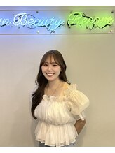 リボーン ビューティー リゾート 松戸店(re-born Beauty Resort) KOKORO 