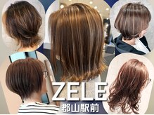 ゼル 郡山駅前(ZELE)