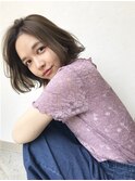 JR二日市駅前 髪質改善トリートメント 20代30代レイヤー