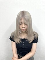 グルグル 下総中山店(GULGUL)&nbsp;ホワイトベージュ【野村翼】