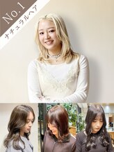 ヘアデザイン ソラ(Sola) shion 