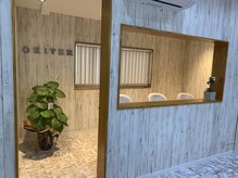 待合や、着付けスペースに変わったりと多目的スペースになります