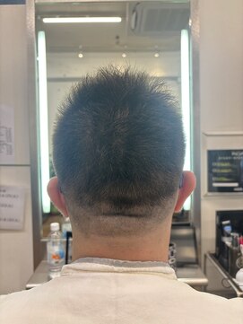 おしゃれボウス