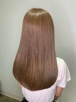 キトリー 立川(kitly)&nbsp;髪質改善縮毛矯正