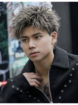 ゴールドシブヤ(GOALD SHIBUYA) スイングショート