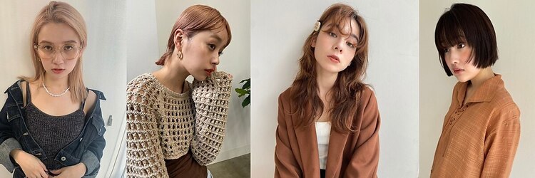 イム(imu)のサロンヘッダー