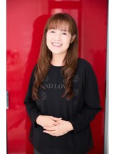 ココ 美容室CoCo 伊藤 ゆかり