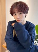 韓国ボブ/縮毛矯正/髪質改善/レイヤーカット/前髪/学割U24/浦和