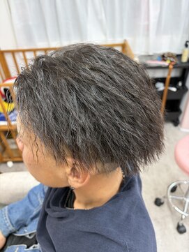 アイリップ(i LIP) ツイストパーマ