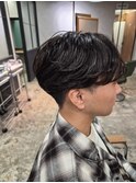 ニュアンスパーマ