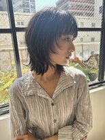 グラース(grace)&nbsp;【10代～30代】ウルフレイヤー