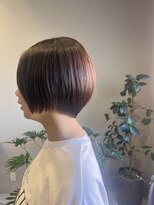 ピーロ(piilo)&nbsp;コロンとショート