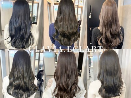 クラヴィア エクラート 梅田店(CLAVIA.ECLART)の写真