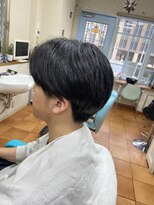 リエットサローネ(Lieto Salone)&nbsp;ナチュラルマッシュ