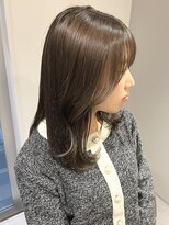 トリート 浦安店(TREAT)&nbsp;ピスタチオベージュ