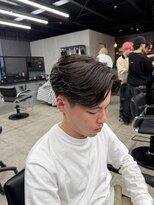 マーレ 宇部店(MARE)&nbsp;ナチュラルフェザーショート