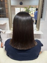 ボクノ 3号店(bokuno)&nbsp;髪質改善矯正