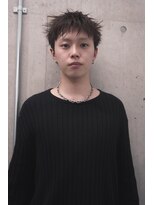 ピア ヤクイン(Pia Yakuin) アクティブショート ブラウンカラー
