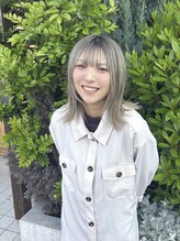ブランチニコ(Branch nico) 木村 紅葉