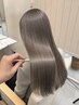 ブリーチ+カラー+TOKIO/AujuaオーダーメイドTR¥20900