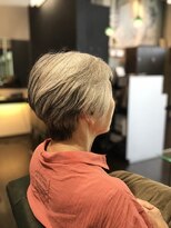 アールグランデ 浜北中瀬店(R GRANDE)&nbsp;大人ショート