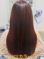 美容室グリッター 雀宮店&nbsp;ロング