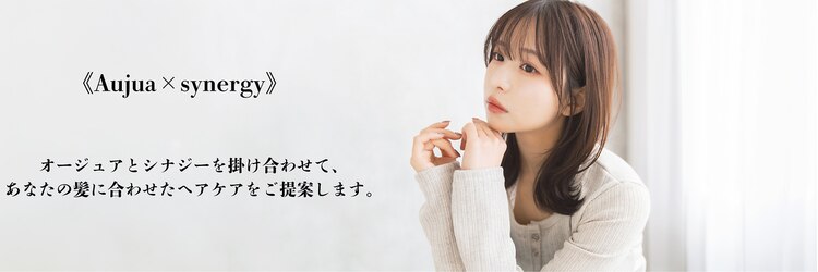 トッカ 高槻店(tocca)のサロンヘッダー