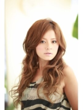 マロウ(MALLOW) ＭＡＬＬＯＷ　　リッチカール