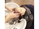 ヘア キィー(hair key)の写真