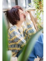 ハイル(Heil)&nbsp;【Heil】　strawberry　ショート