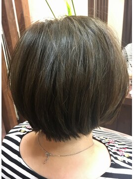 キー(key) 3Dショート