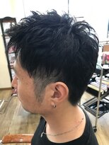 ヘアークラブワイズ(Hair Club Yz)&nbsp;ユ・ハイギ