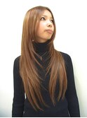 【marina hair　武蔵小杉】ツヤさら☆ビューティストレート