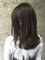 オリジン サロン(THE ORIGIN'S SALON) ダークモカグレージュ
