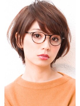 モニカ 西宮北口(Monica) 【ナチュラルボブ222】Nori Nakajima