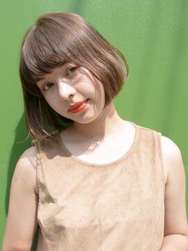 リリアン 青山(relian) ワンカール愛されぼぶ☆