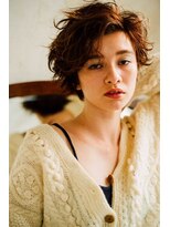 グランシャリオ 笹塚店(Grand Chariot)&nbsp;【新作スタイル】笹塚美容室Grand Chariot