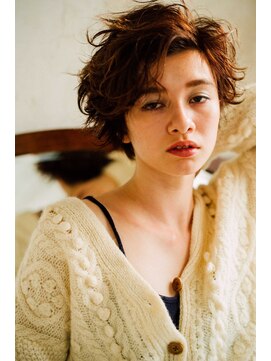 グランシャリオ 笹塚店(Grand Chariot) 【新作スタイル】笹塚美容室Grand Chariot