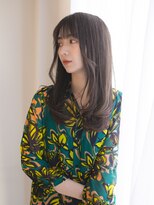 ヘアアンドエステ ヒロイン 西麻布本店(Hair&Esthe HIROIN)&nbsp;『HIROIN西麻布本店』大人気のサミートリートメントストレート