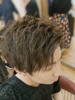 ティー ハピネス 廿日市店(T.Happiness)&nbsp;メンズショート