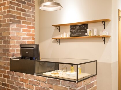 デュード(dude)の写真