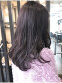 【aura】カラースタイル No.50 チェリーブロッサム