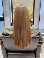 モードケイズ 西宮(MODE K's) ハイライト/モテ髪カタログ/小顔/大人可愛い/ひし形/西宮