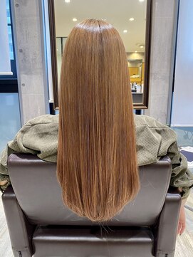 モードケイズ 西宮(MODE K's) ハイライト/モテ髪カタログ/小顔/大人可愛い/ひし形/西宮