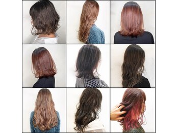 veretta.～kourien～【ベレッタ　コウリエン】