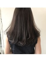 ルタ(LuTa by siesta&LiCO) LuTa☆吉祥寺 イルミナカラー×アッシュブラウン