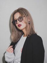 ジゼル(gisele)&nbsp;シャドールーツ