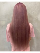 ペスカ 長町南店(pesca)&nbsp;peach pink