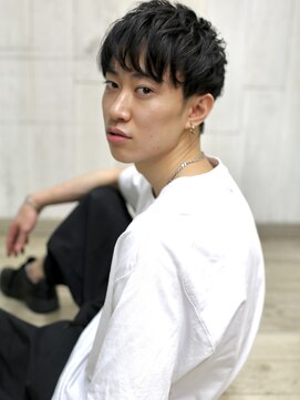 バース(BIRTH) 天神【BIRTH】コンマヘア×セミウェット   4